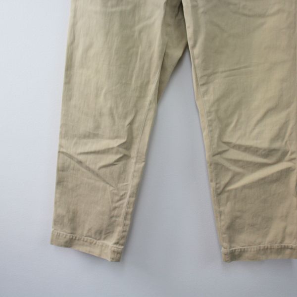 45R フォーティーファイブアール おこめチノの908パンツ L
