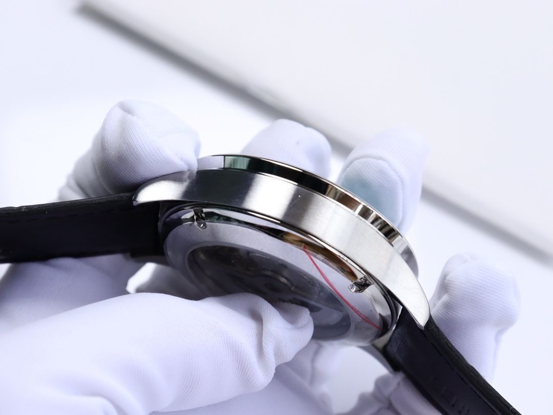 ポートギーゼ メンズクロノグラフ