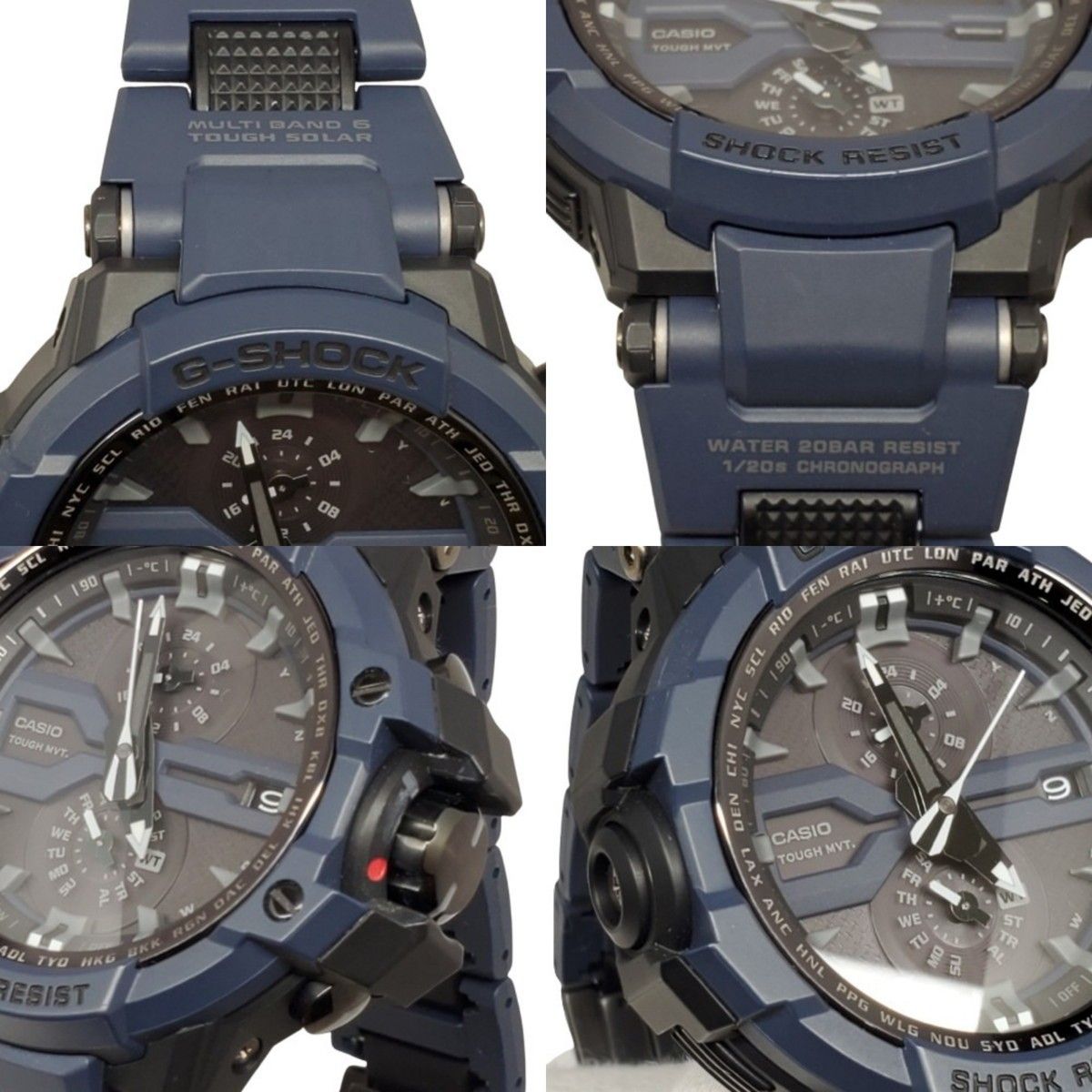 GW-A1000FC-2A