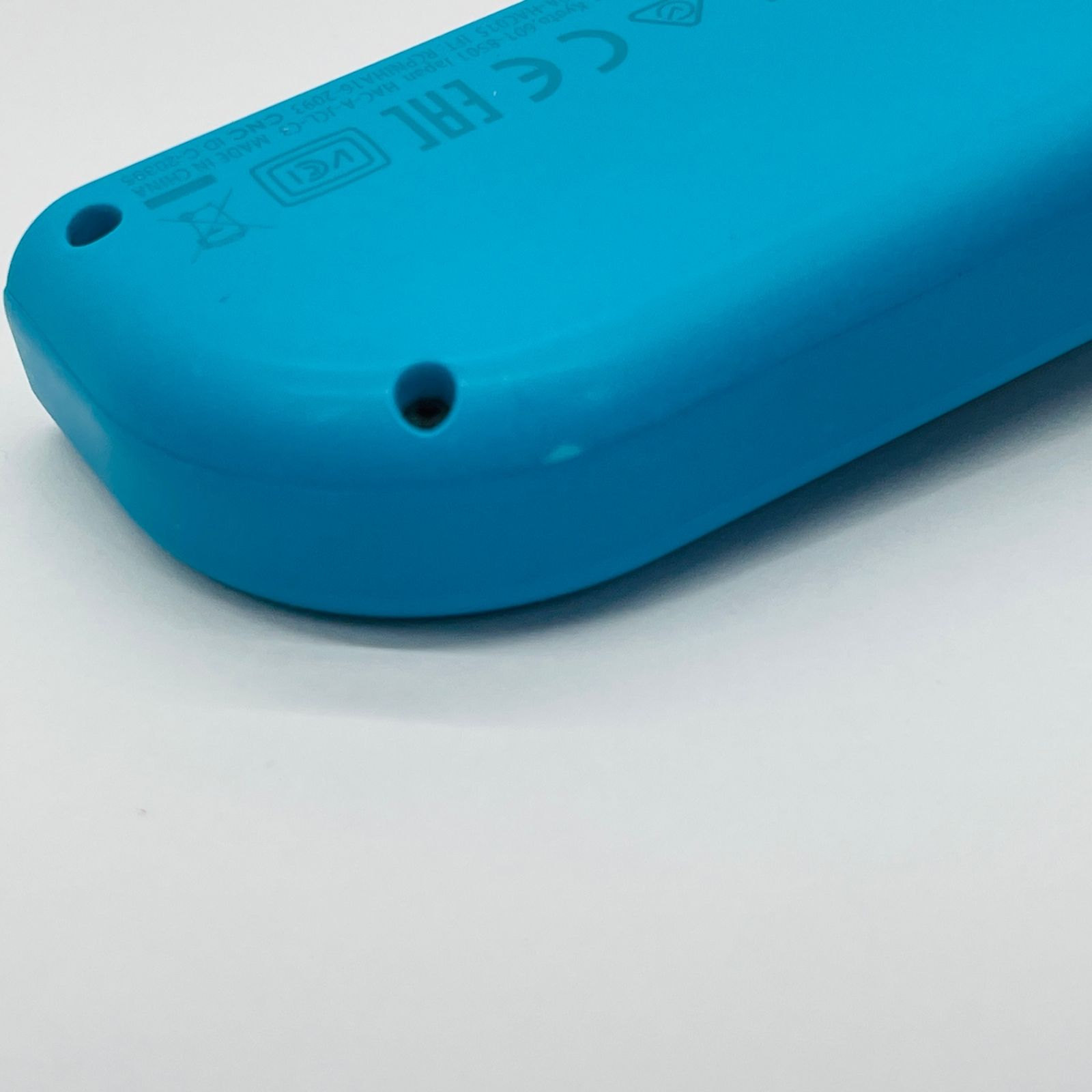 Nintendo Switch 本体 ネオンブルー ネオンレッド 新モデル HAD-S