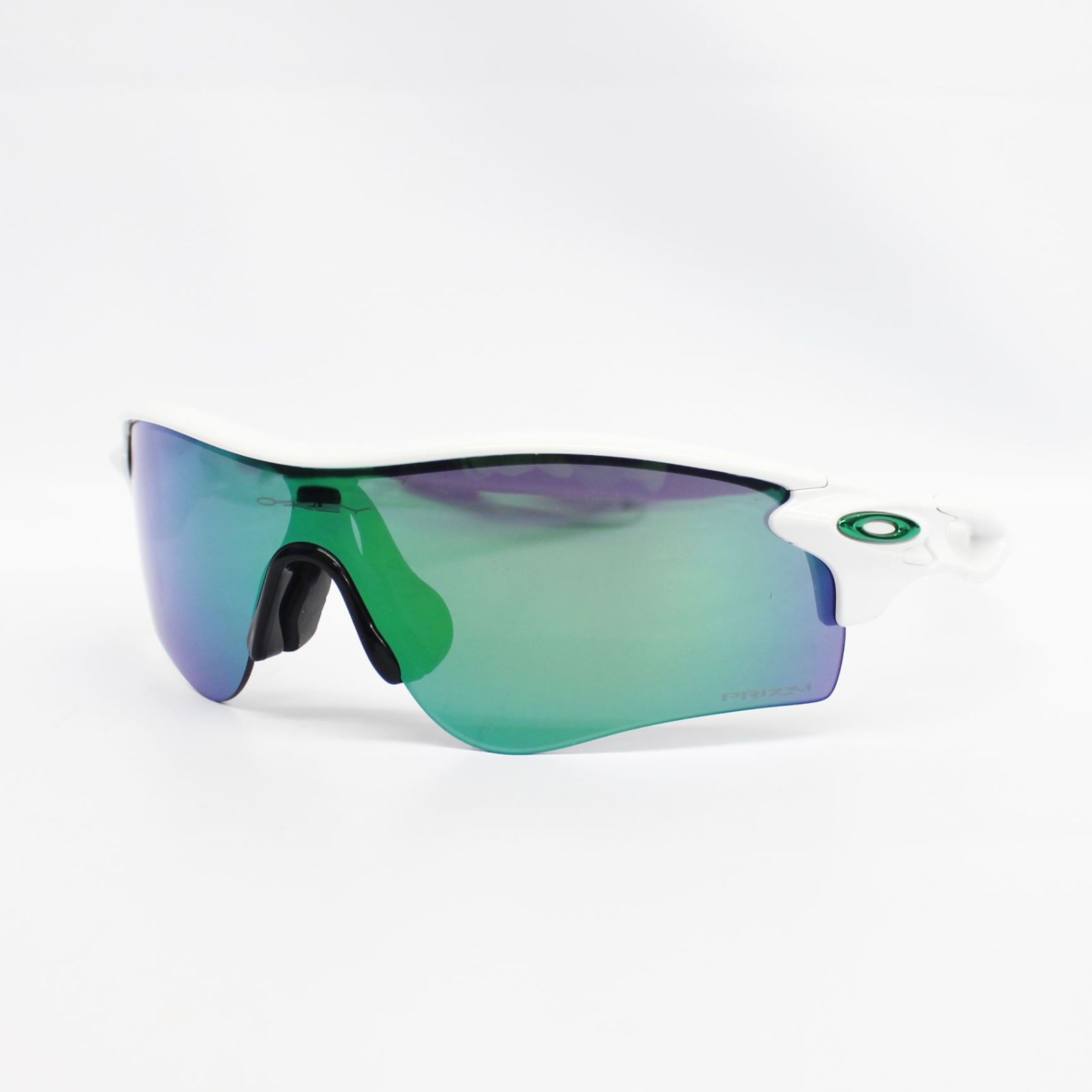 中古品】OAKLEY ｻﾝｸﾞﾗｽ OO9206-4338 RADAR LOCK PATH ASIAN FIT - メルカリ