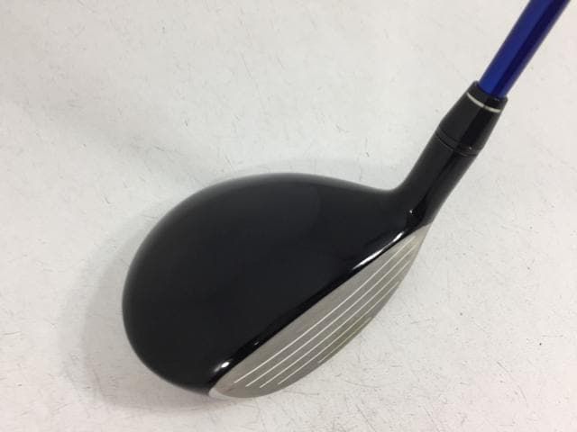 返品OK 【中古ゴルフクラブ】ホンマ T//WORLD TR21 フェアウェイ