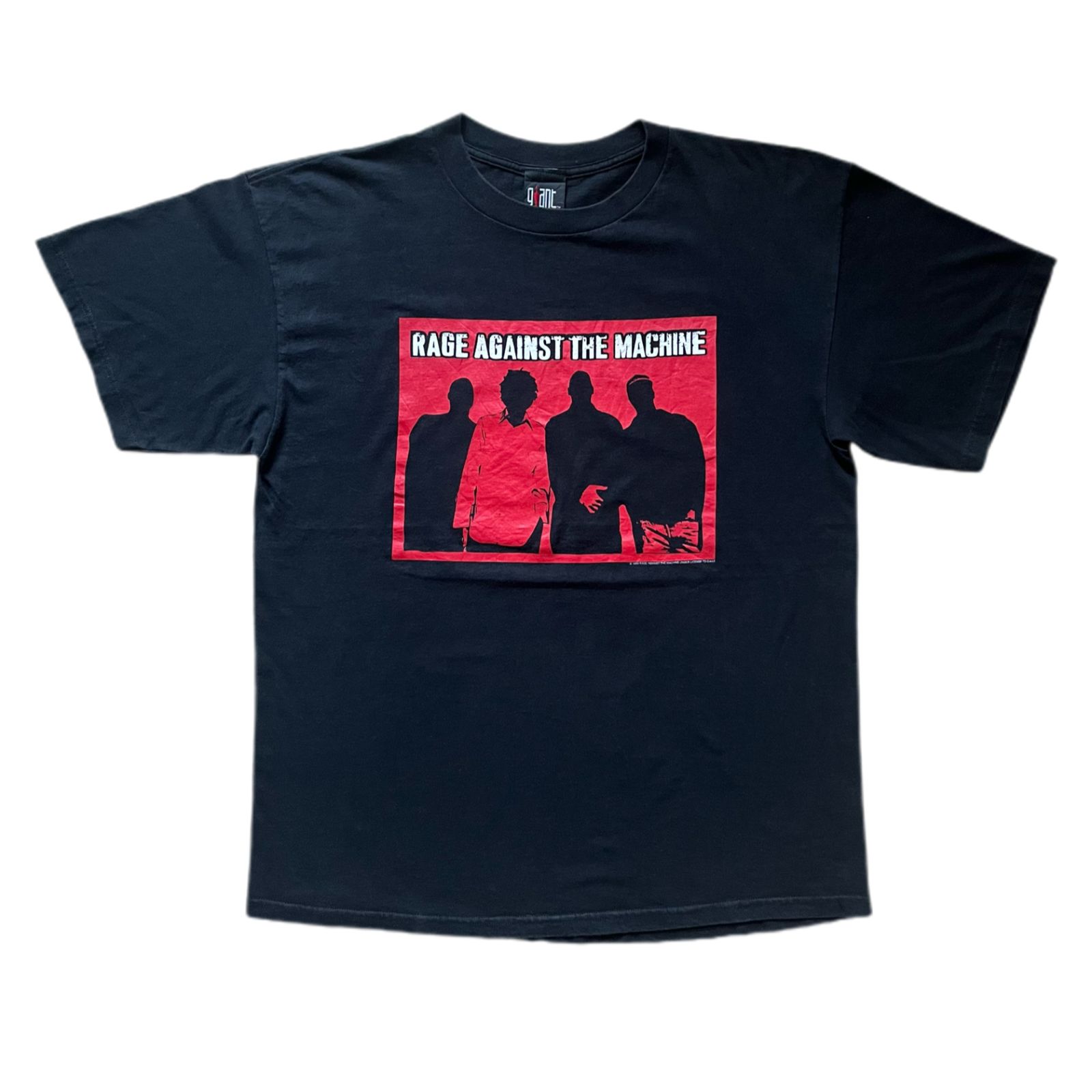 90S レイジアゲインストザマシーン Tシャツ ヴィンテージ ビンテージ 