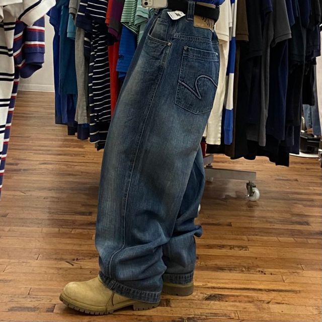 HIPHOPパンツ