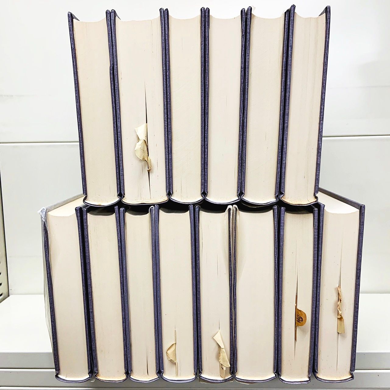 源氏物語評釈全12巻玉上琢弥著角川書店