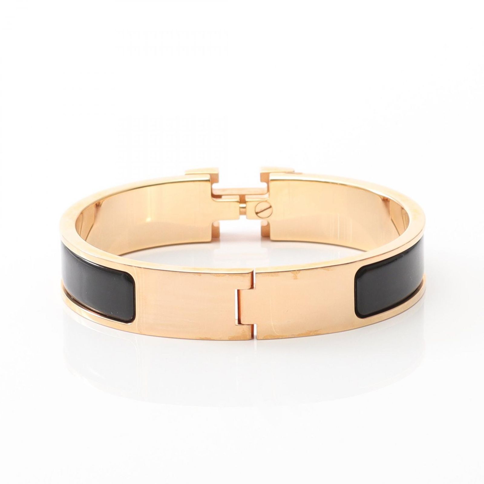 HERMES エルメス クリッククラックPM バングル