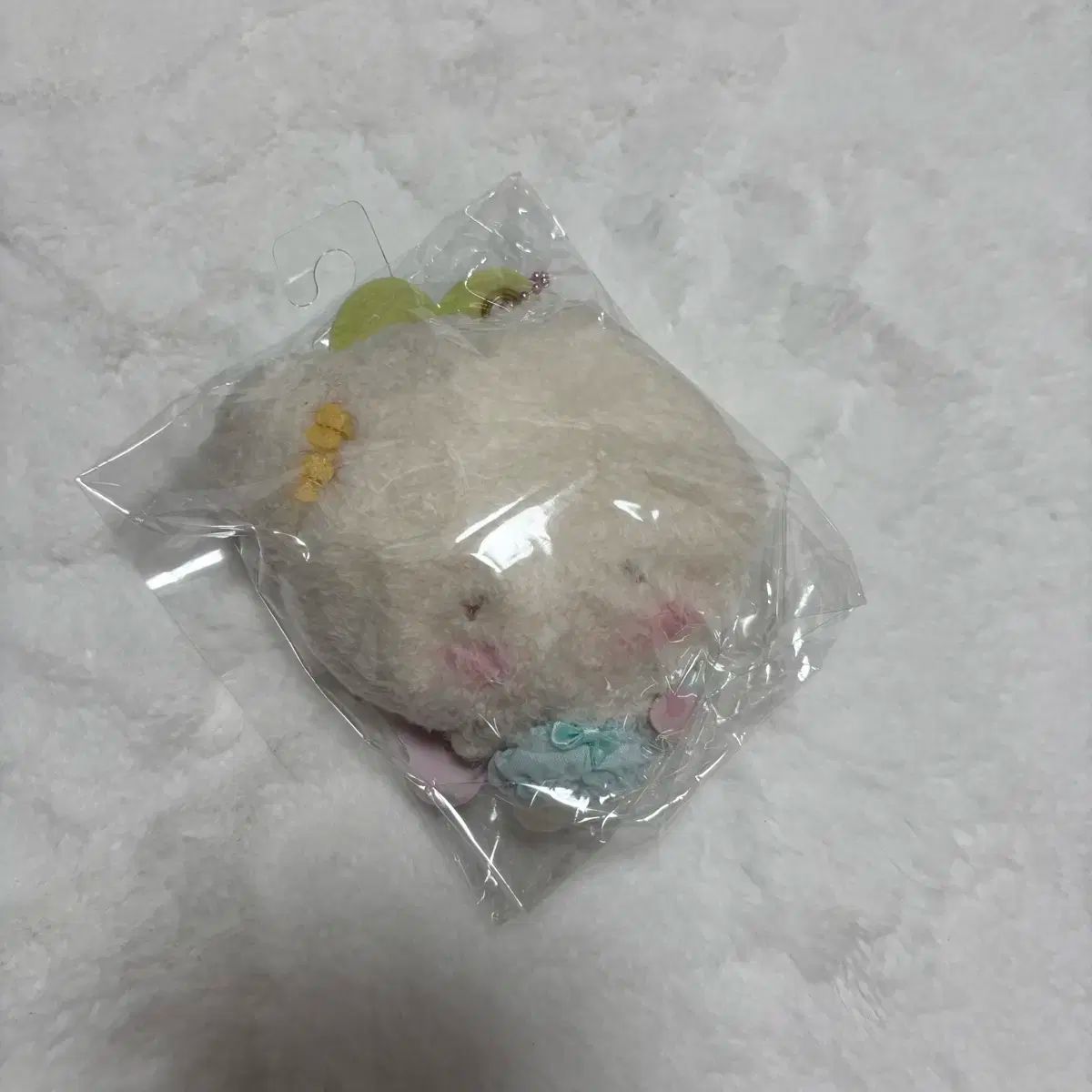 こぎみゅん マスコット