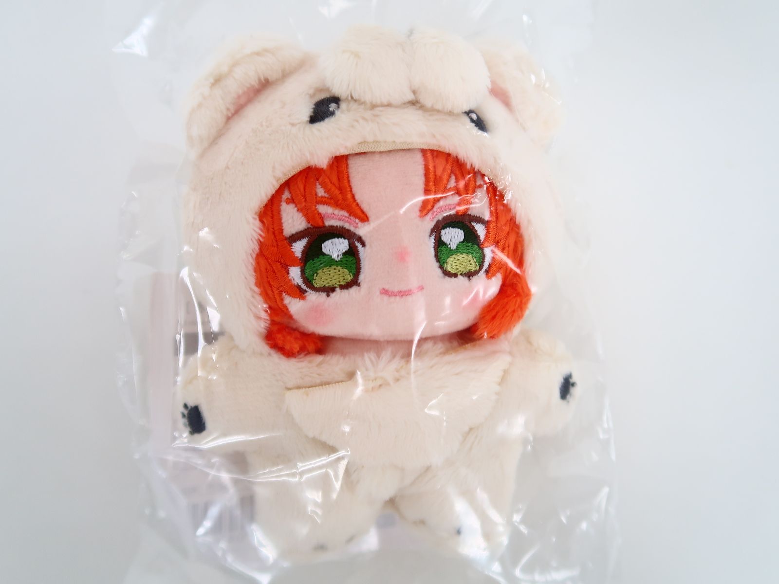 未開封】 あんさんぶるスターズ!! 月永レオ 一緒に暮らすぬい - メルカリ