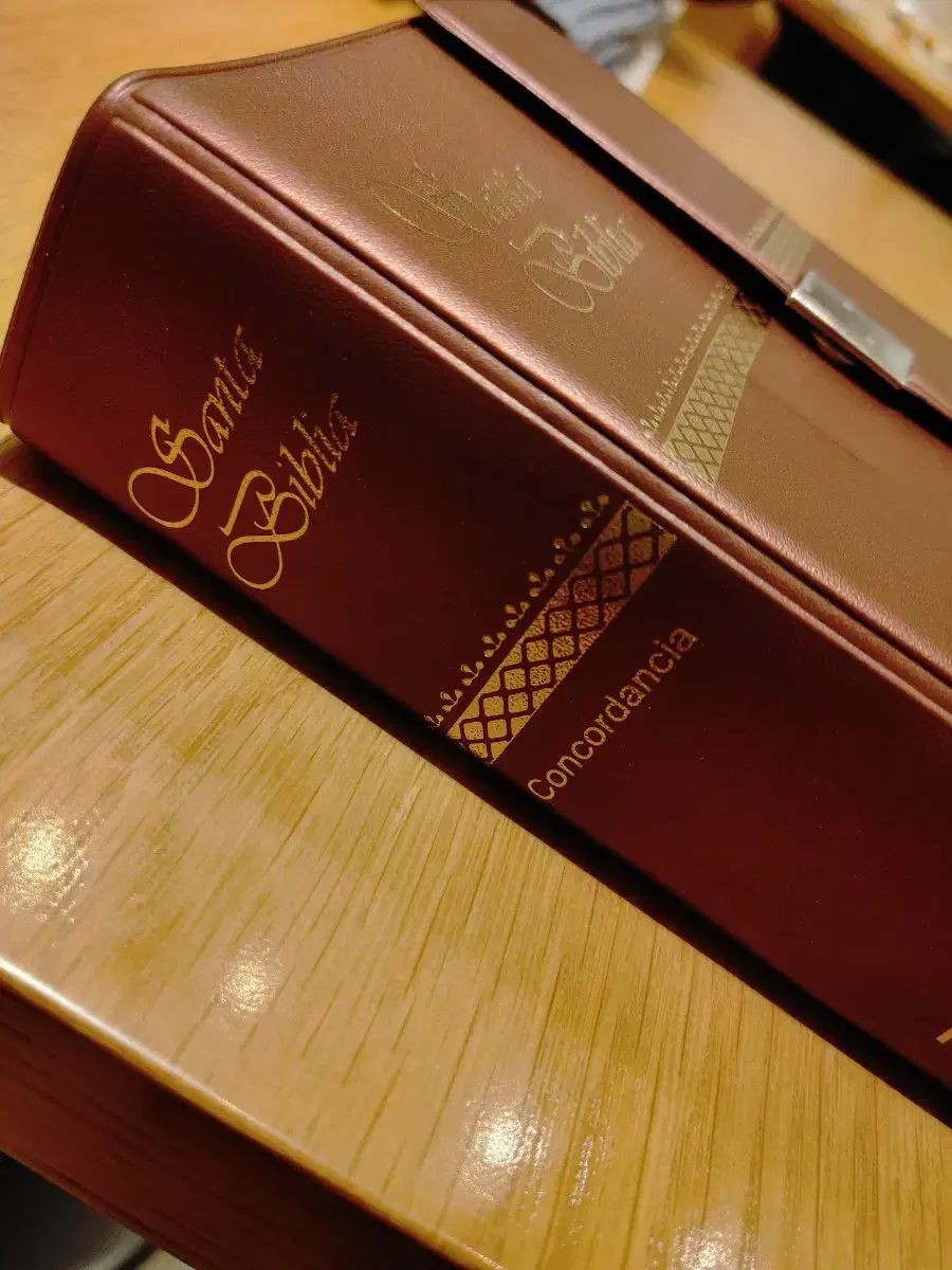 スペイン語 約聖書