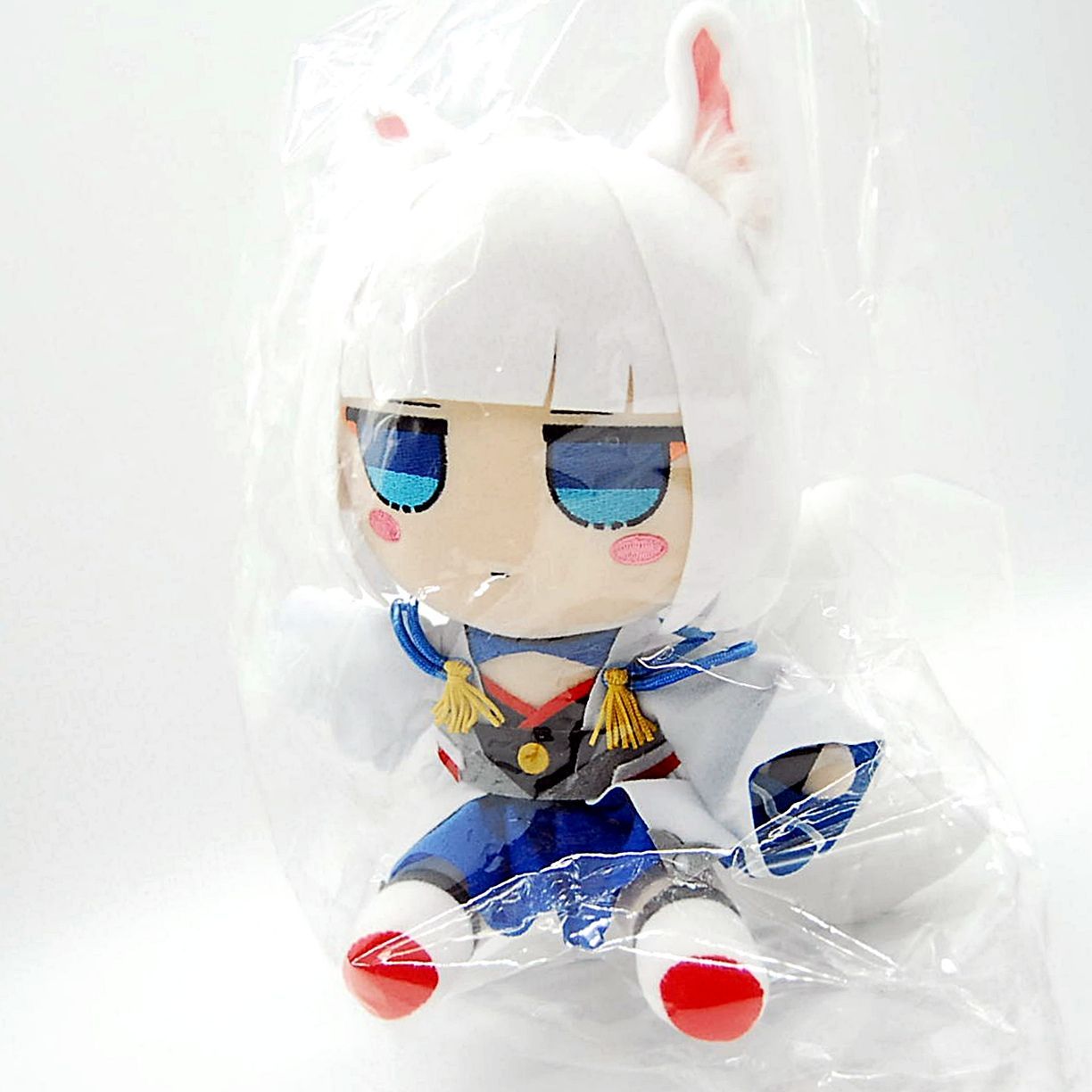 Gift ぬいぐるみ　アズールレーン 赤城 加賀 アズールレーン 赤城 加賀 gift ぬいぐるみ アズールレーン ぬいぐるみ