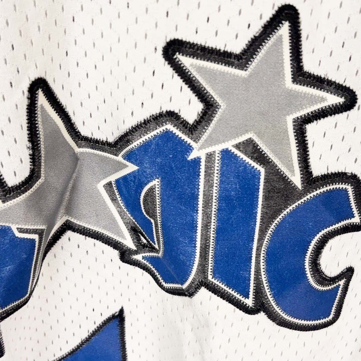 ナイキ Magic オーランド マジック ジャージ #1 McGrady ナイキ Magic オーランド マジック ジャージ #1 McGrady