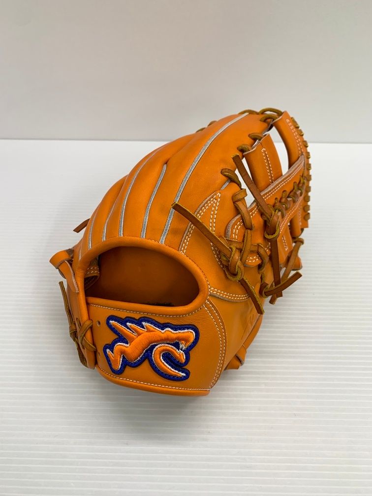 RYU 硬式内野手用 限定モデル RYU 限定 硬式 内野用 グローブ RYU 内野手