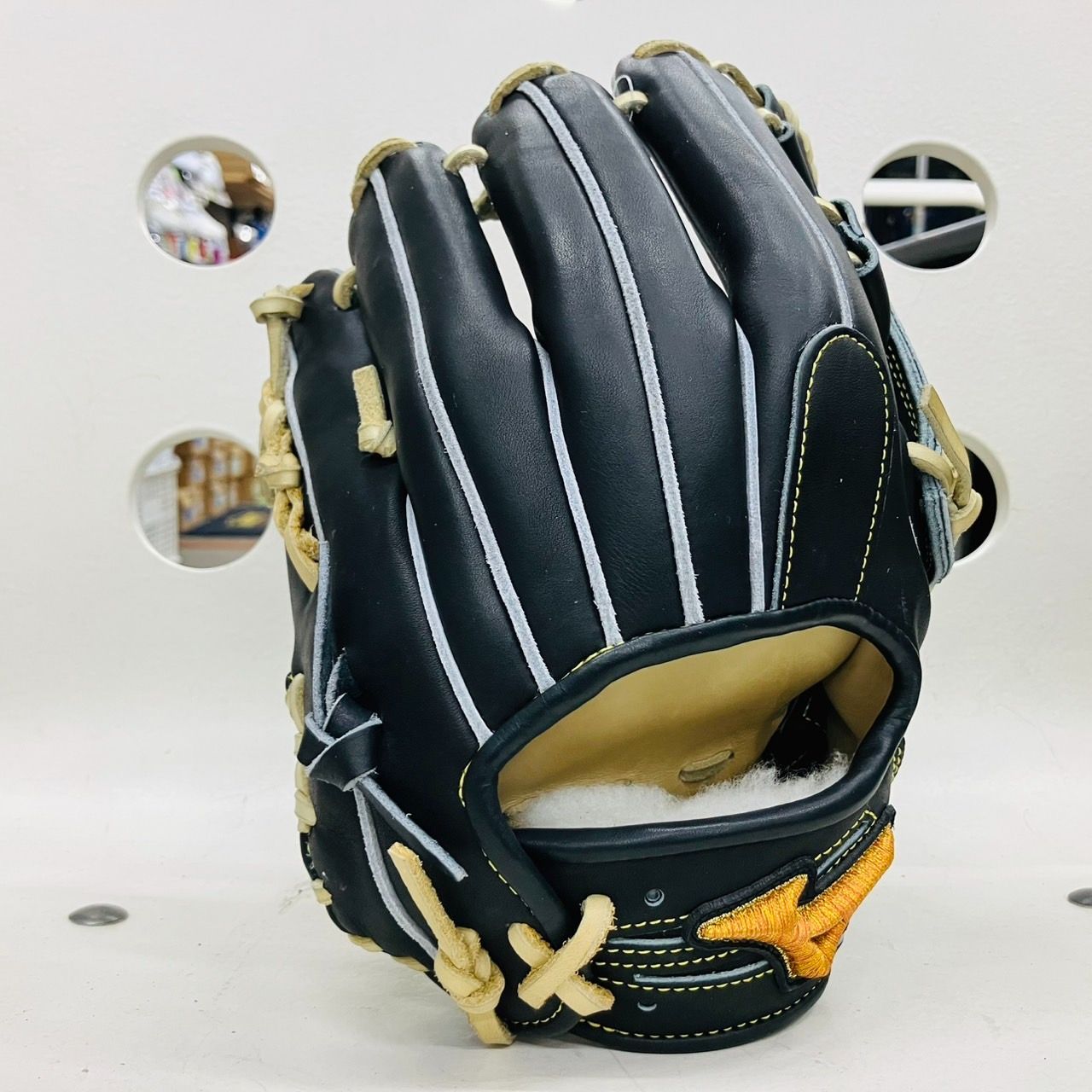 ミズノプロ MIZUNOPRO 当店限定オリジナルオーダーグラブ 内野手 ミズノプロ MIZUNOPRO 当店限定オリジナルオーダーグラブ 内野手