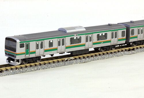 TOMIX 92255 231系1000 東北/高崎線　基本セットB 5両 TOMIX 92255 231系1000 東北/高崎線 基本セットB 5両｜Yahoo!フリマ