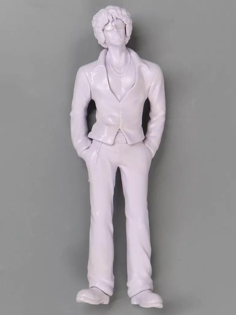 中古】フィギュア 原型 花木九里虎 「クローズ×WORST」 FBG 鈴蘭最強