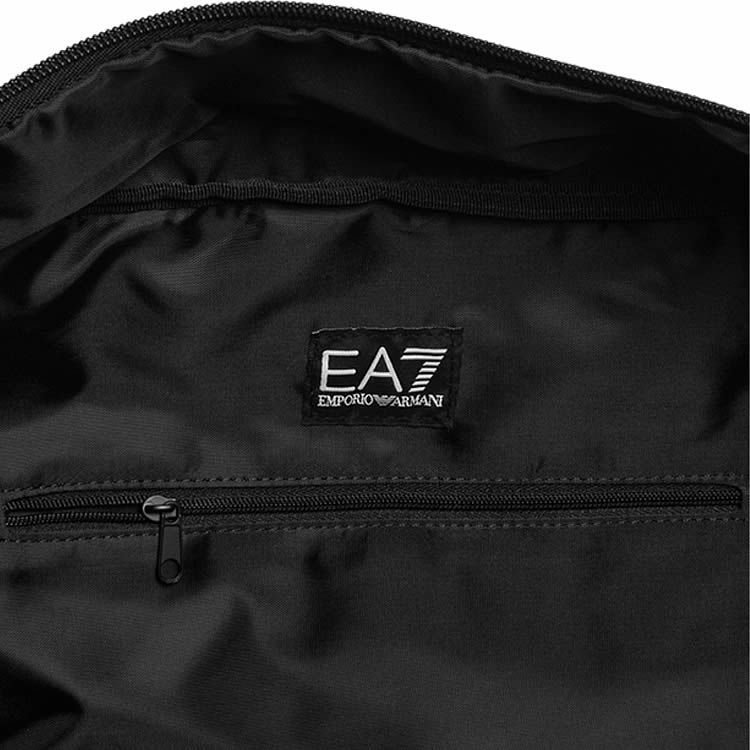 エンポリオ アルマーニ EMPORIO ARMANI EA7 バッグ ボストン