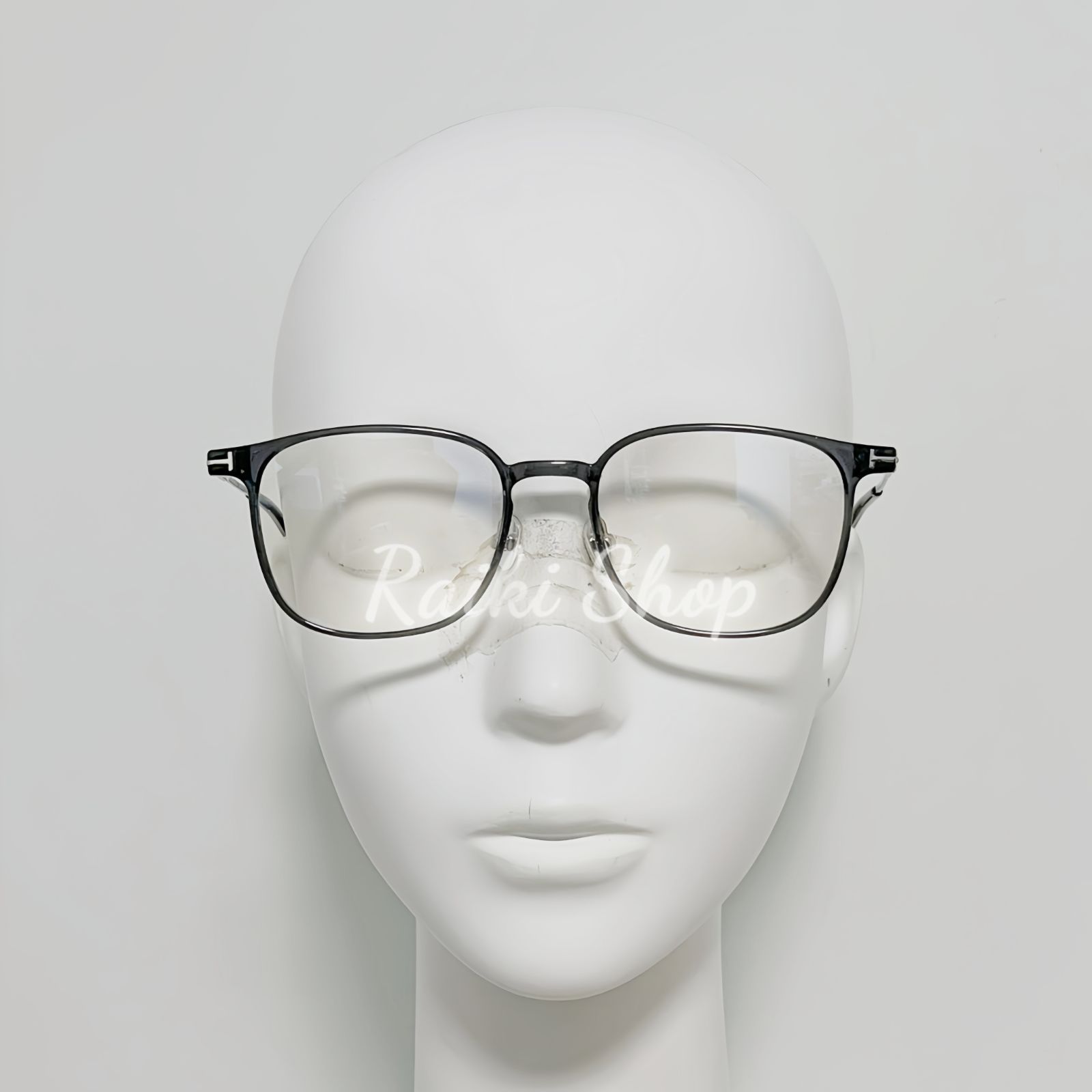 トムフォード【TOM FORD】 TF5923-K-B 020 ウェリントン メンズ
