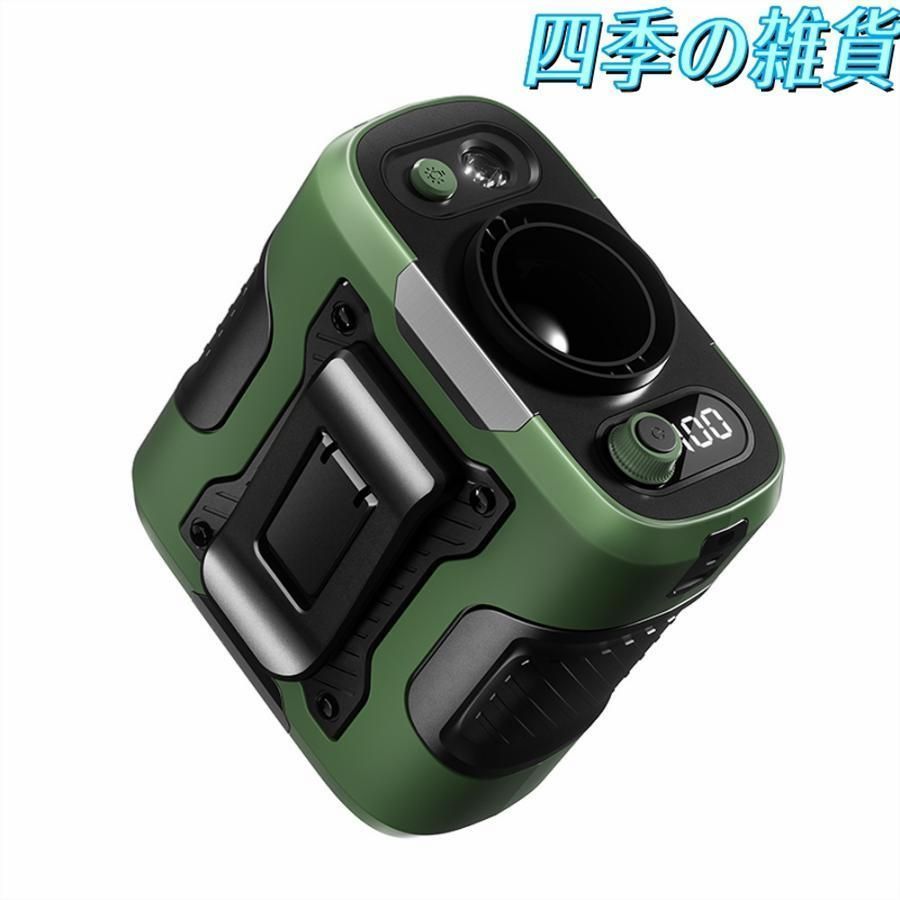 ジェットファン