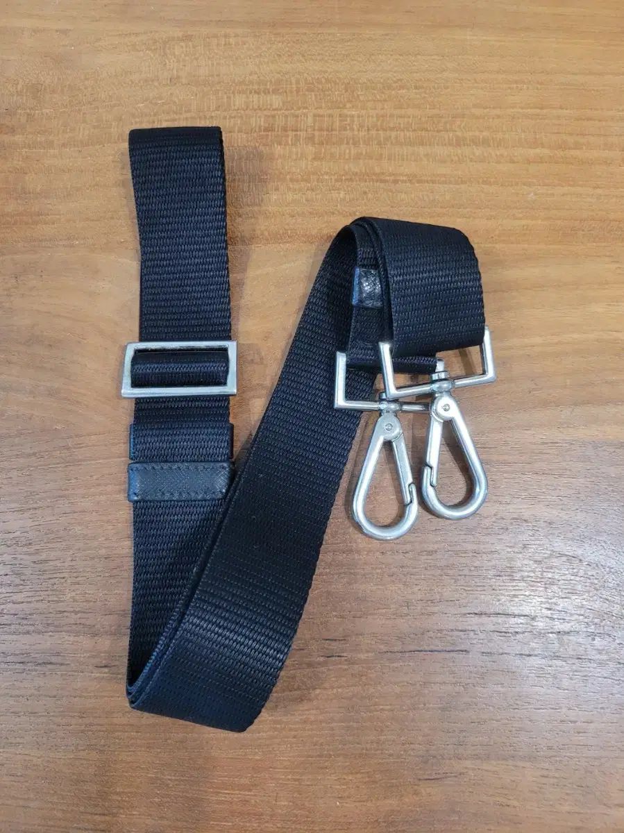 正規品 PRADA(プラダ) PRADA ショルダーストラップ プラダ PRADA