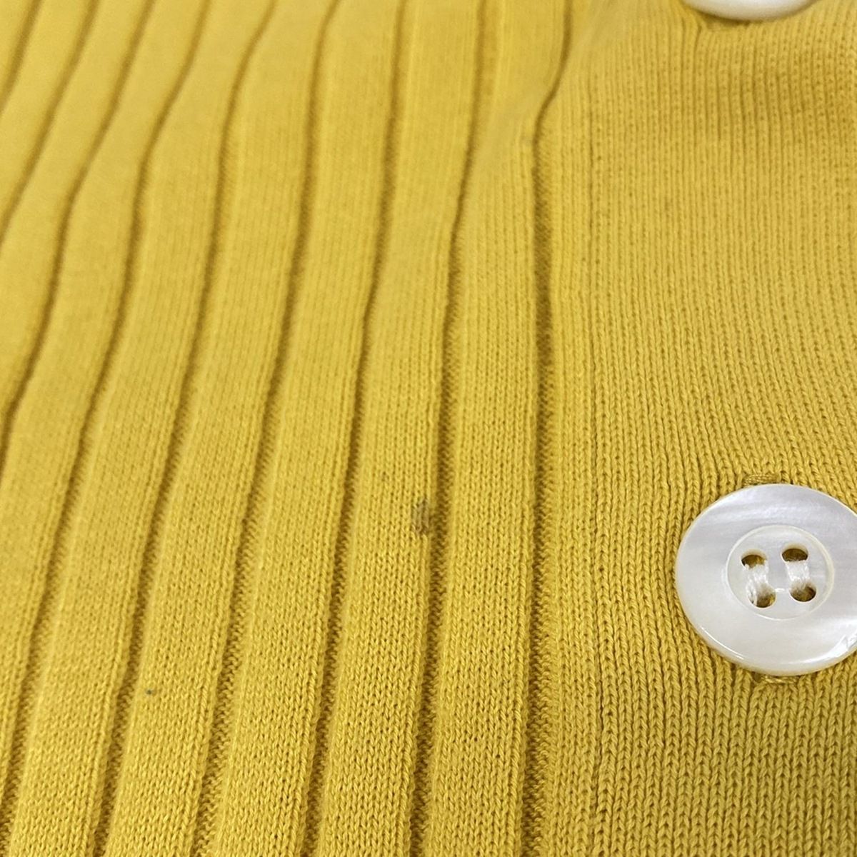 シンゾーン 七分袖セーター