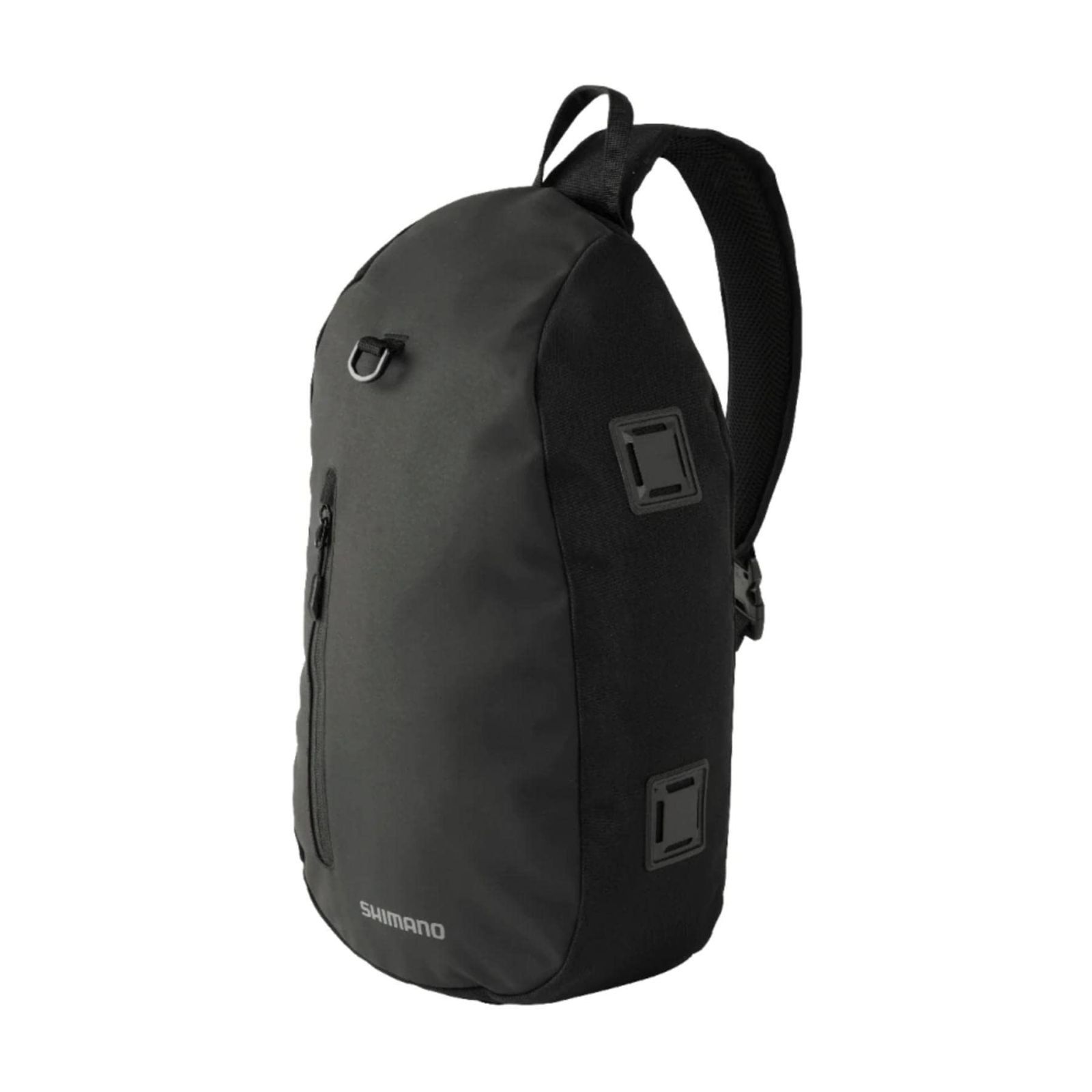 Color ブラック シマノ SHIMANO 釣り用 バッグ ベーススリング 15L BS-203V ブラック