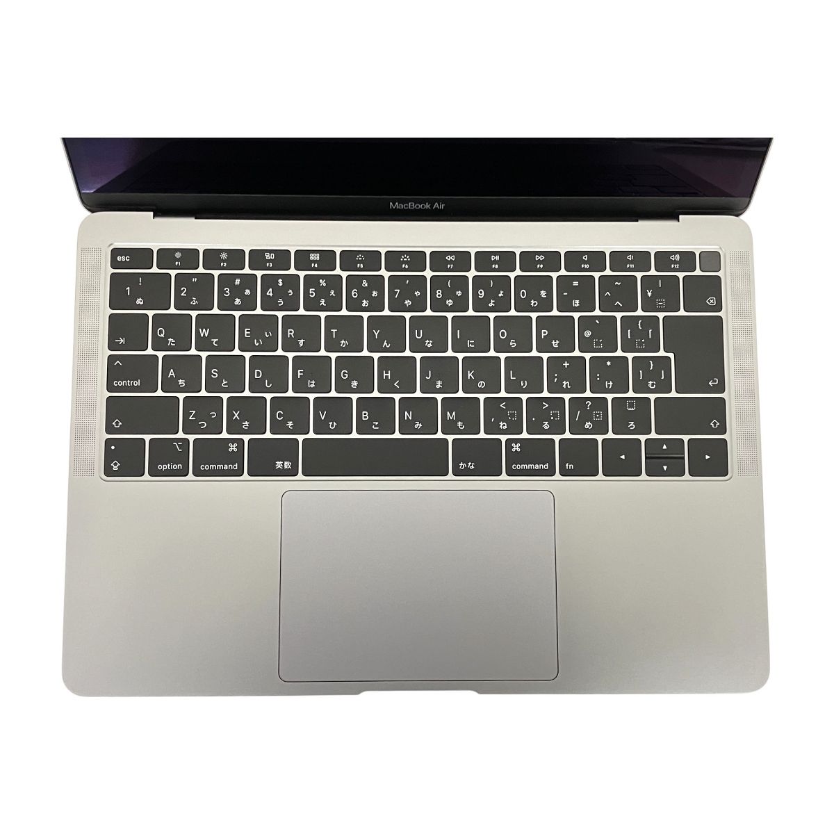 Apple Mac Book Air Retina 2018 FRE82J/A ノートPC i5 8210Y Apple Mac Book Air Retina 2018 FRE82J/A ノートPC i5 8210Y
