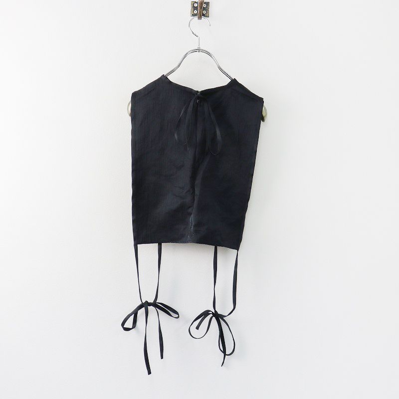 人気が高い エンフォルド 2023AW 定価33000円 ENFOLD PARTS DROP－HOLE トップス