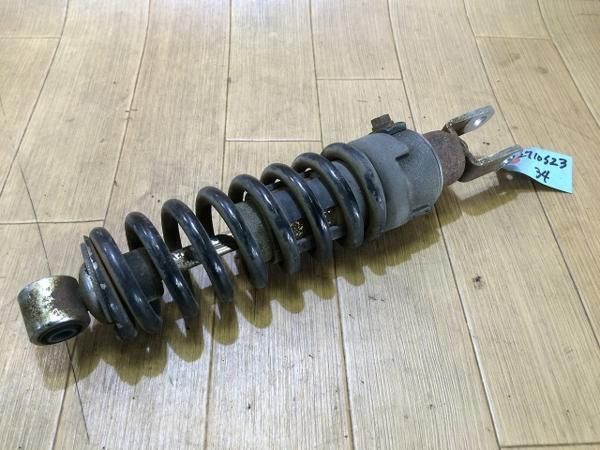 ☆TS50☆SA11A☆リアサスペンション ジャンク☆S23-34