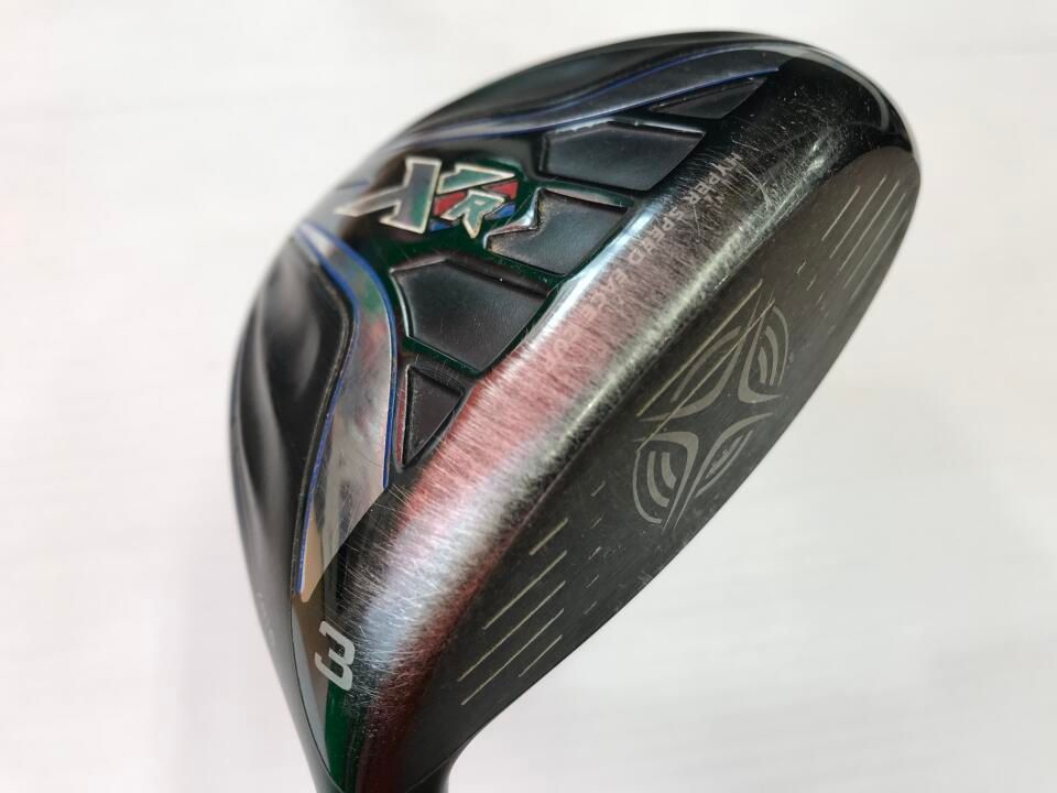 XR 16 15 SR XR フェアウェイウッド キャロウェイ 最短 USTAUSTRALIA_COM_AU