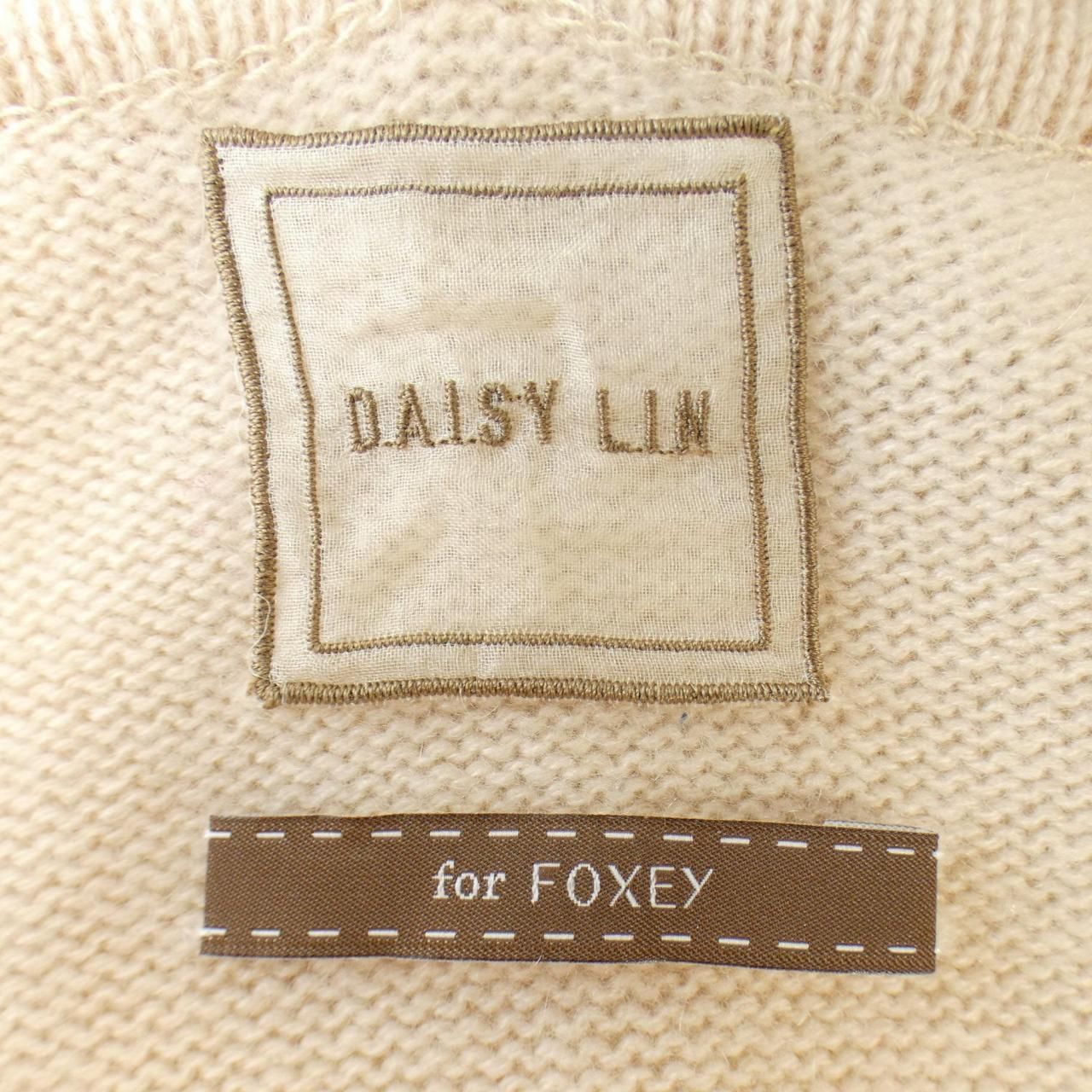 FOXEY