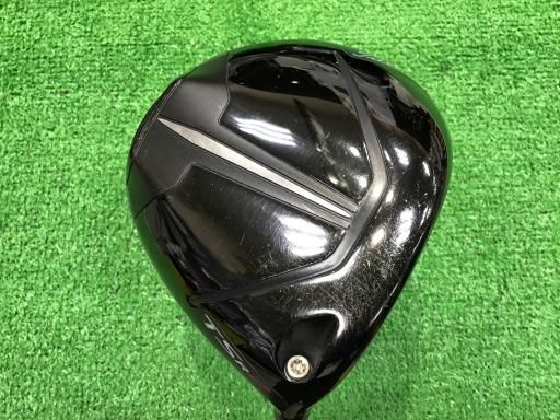 中古】 タイトリスト GT2 9° ドライバー DR Tour AD DI-6 (フレックスS