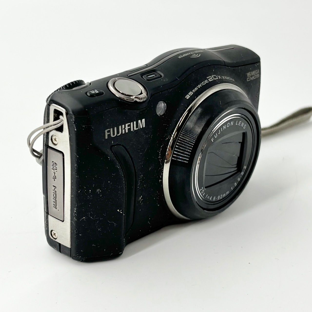 Fujifilm FinePix F800EXR コンパクトデジタルカメラ 1300 - メルカリ