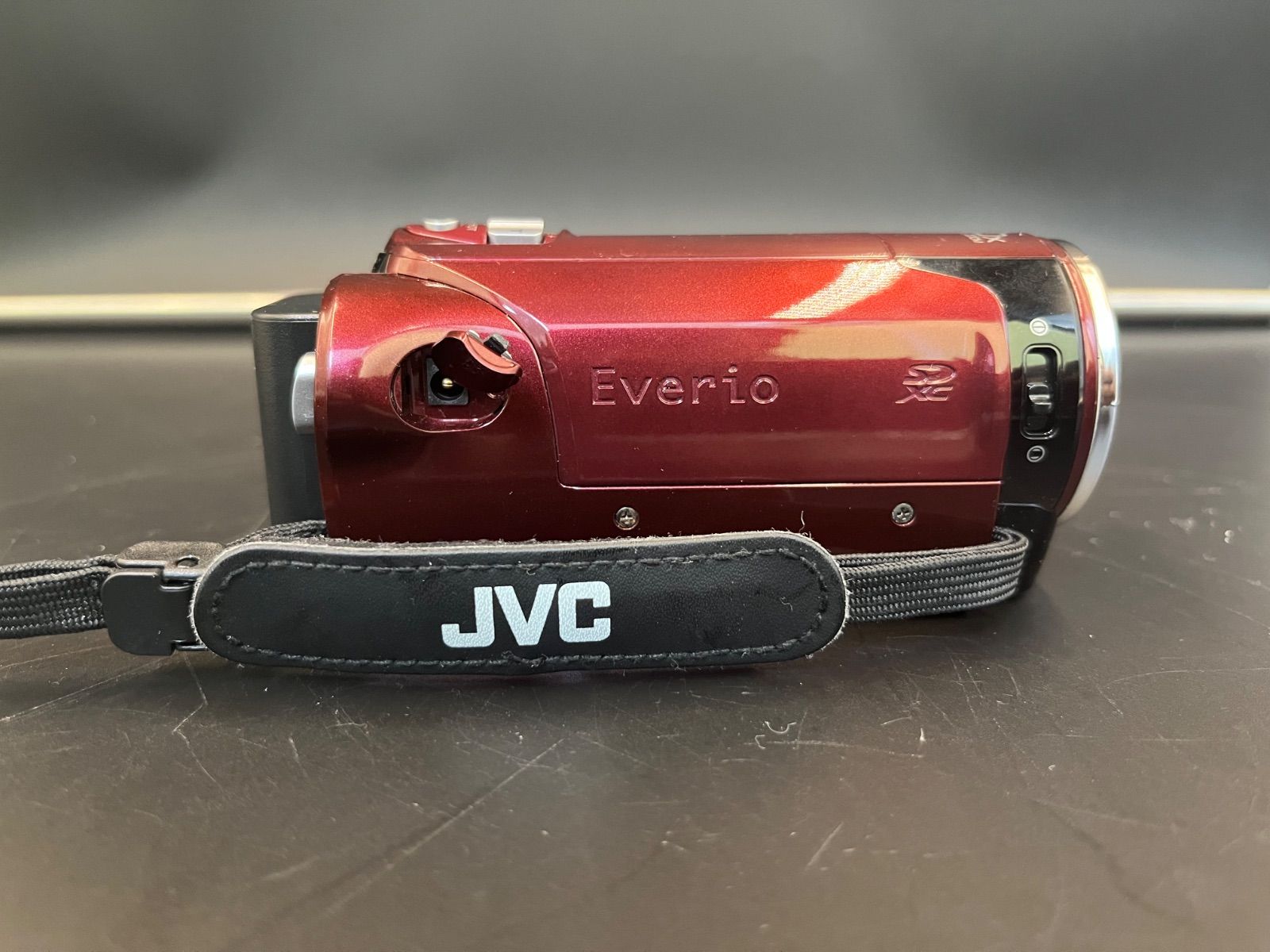 JVC Everio GZ-HM450 ルージュレッド JVC Everio GZ-HM450 価格比較 - 価格.com