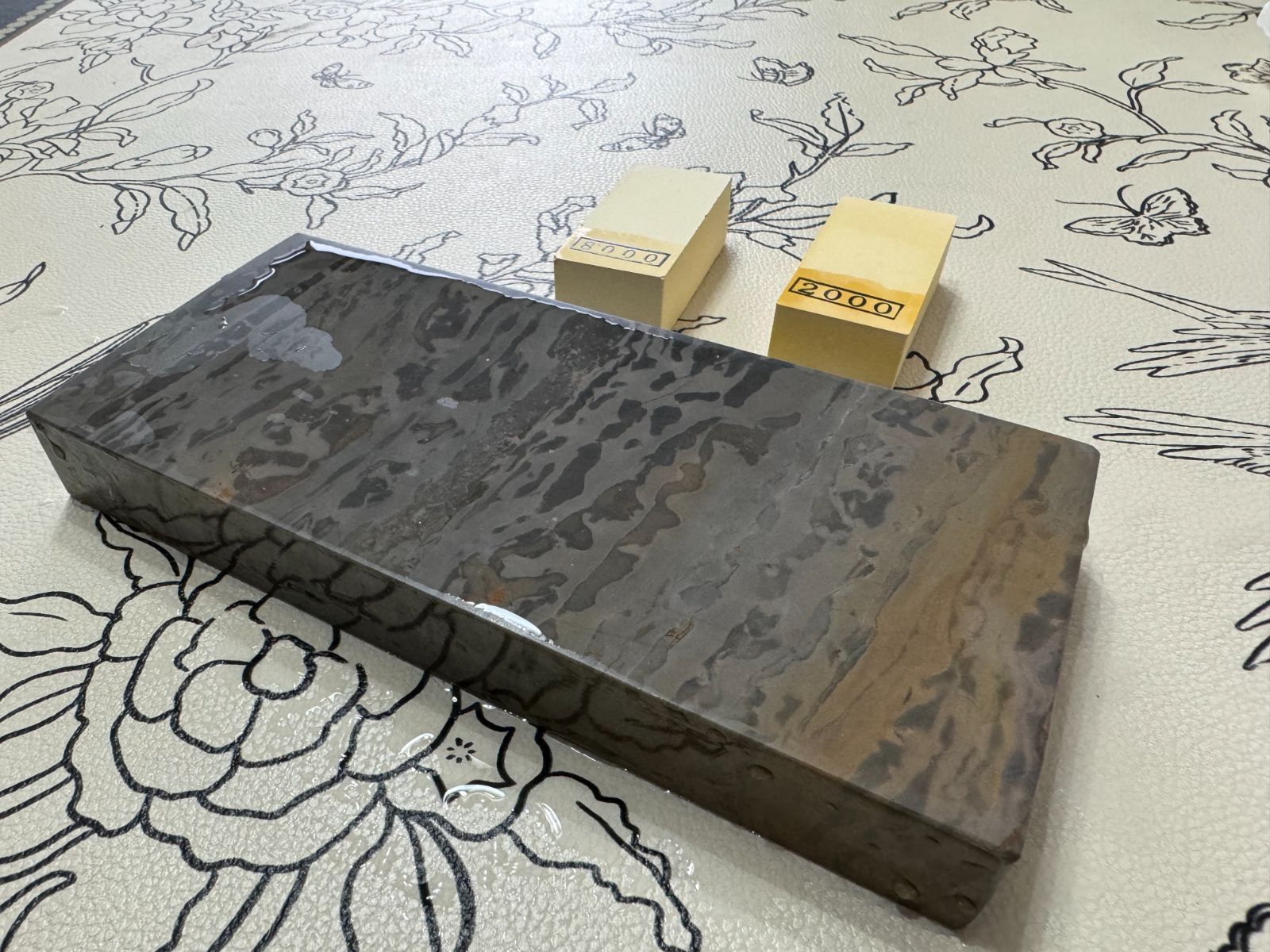 天然砥石 長方形 天然砥石 長方形