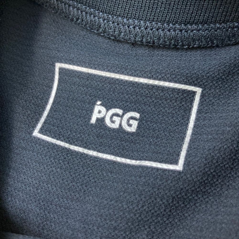 パーリーゲイツPGGハイネックトップスサイズ1 【公式通販】