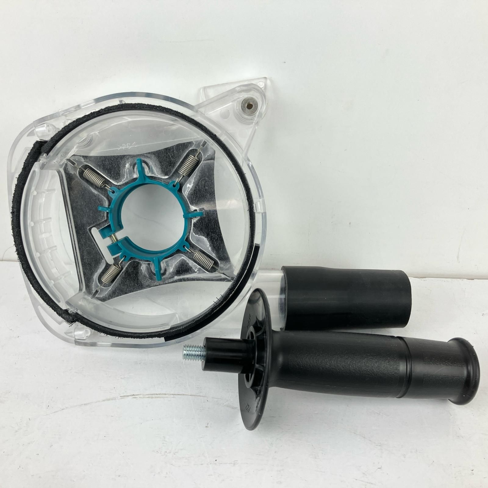 100mm ディスクグラインダー