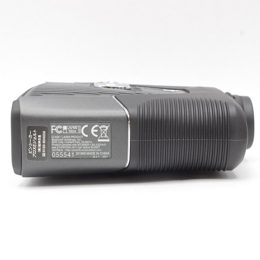 動作品 Bushnell Tour X ゴルフ用距離計 ブッシュネル 動作品