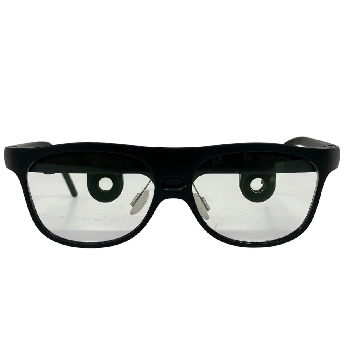 ViXion01S スマートグラス ケース付き