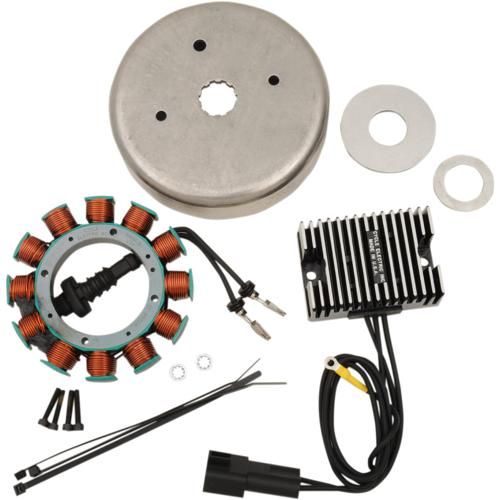 CYCLE ELECTRIC チャージングキット 2000年ソフテイル 29A