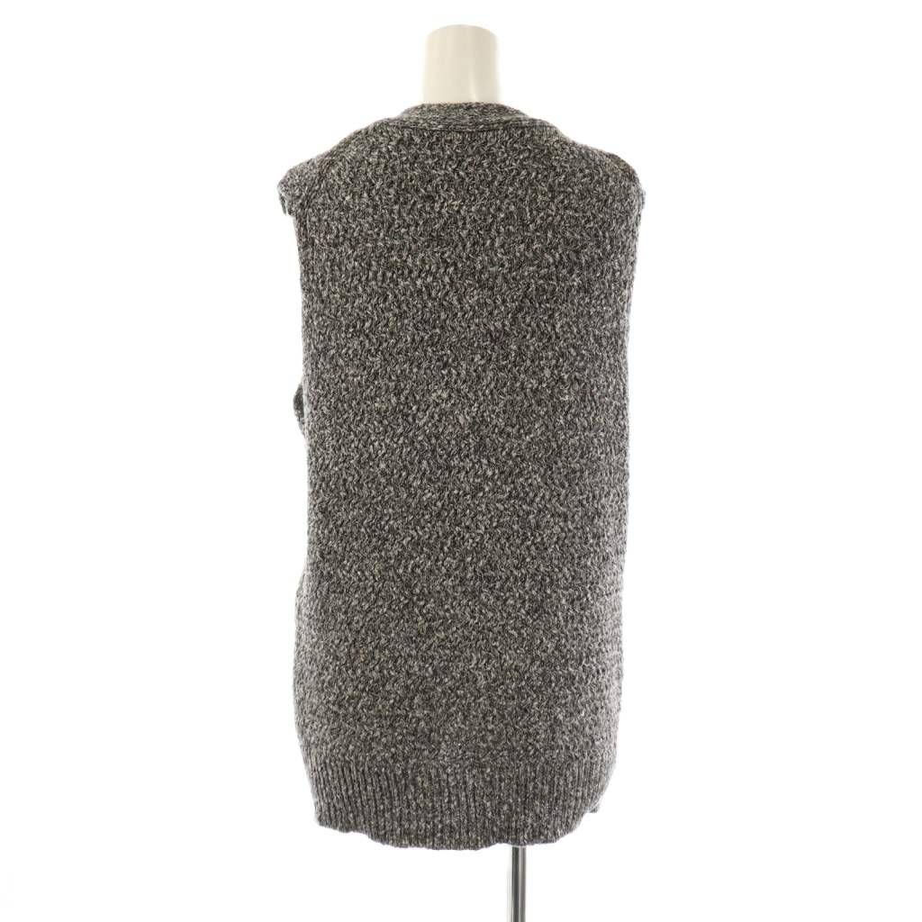美品 ◆ GALLARDAGALANTE 定価1,7万　ニット　ウール クロップドフラッフィーニット | GALLARDAGALANTE(ガリャルダ