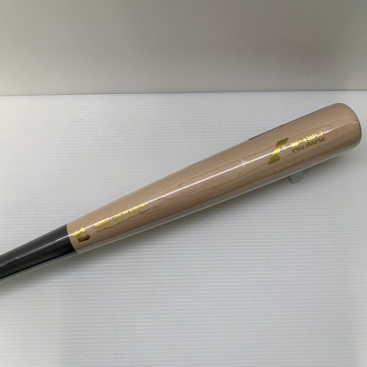 ディマリニ DeMARINI プロメープル コンポジット トレーニング用バット WBD24810108490 木製 6810
