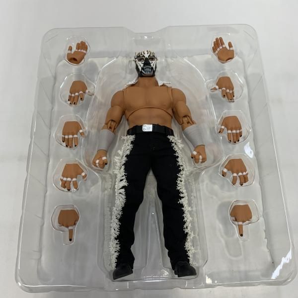中古】開封/タバコ臭)STORM COLLECTIBLES エル・デスペラード