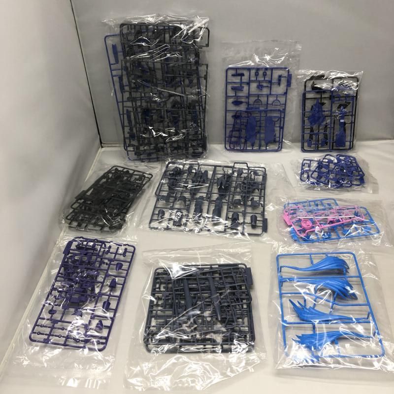 中古】ｷｬﾗﾌﾟ）アオシマ V.F.G VF-25G スーパーメサイア クラン