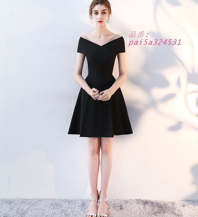 結婚式 パーティードレス 袖あり ミニ ドレス パーティードレス 4L ミニドレス 大きいサイズ ドレス ワンピース 結婚式お呼ばれドレス 結婚式 3L 結婚式 pai5a324531