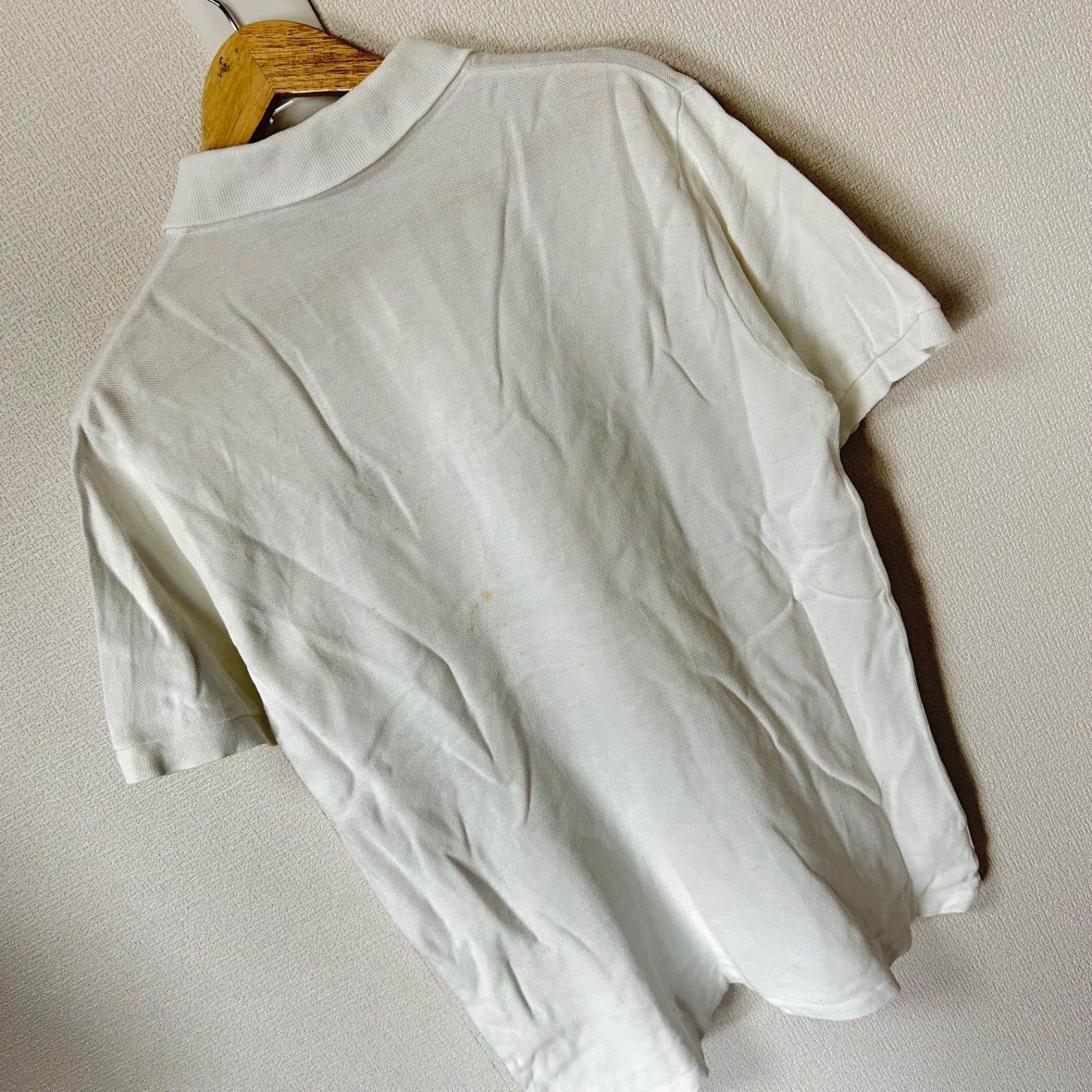 イングランド製◎(^w^)b FRED PERRY フレッドペリー 半袖