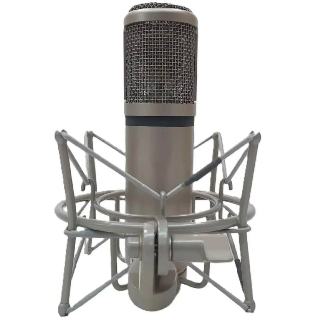 コンデンサーマイク