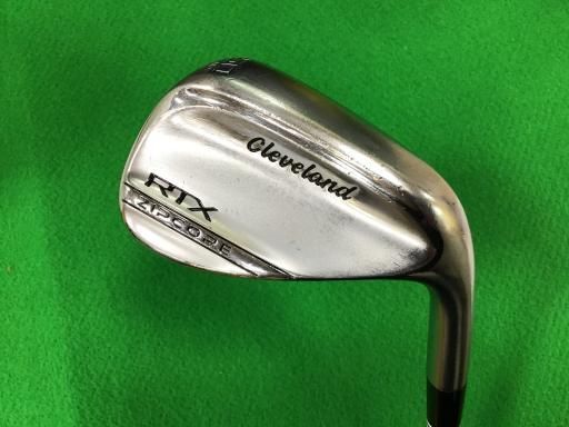 美品】クリーブランド CVX ZIPCORE ウェッジ 50 56セット