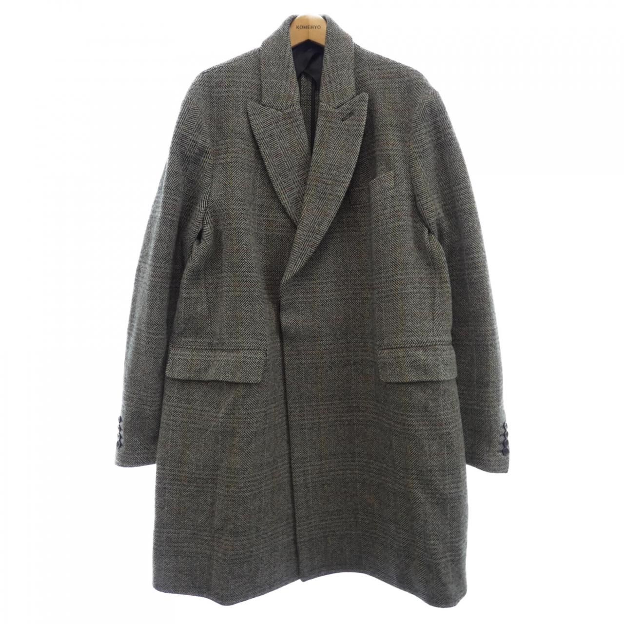 Stella McCartney コート ステラマッカートニー STELLA MCCARTNEY コート