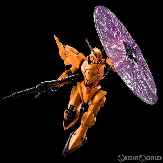 プレミアムバンダイ限定 RE/100 1/100 ZMT-S12G シャッコー 機動戦士Vガンダム プラモデル(5059562) バンダイスピリッツ