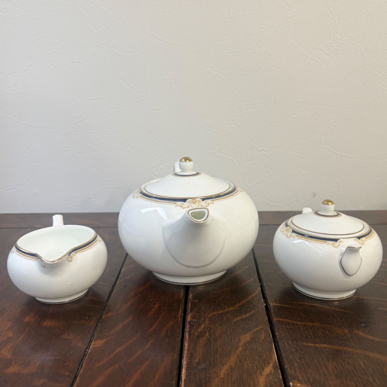 クリーマー ３点セット